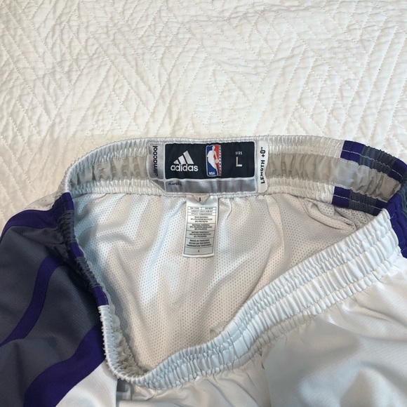 Men’s shorts - Picture 6 of 9